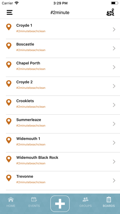 Screenshot #2 pour BeachClean