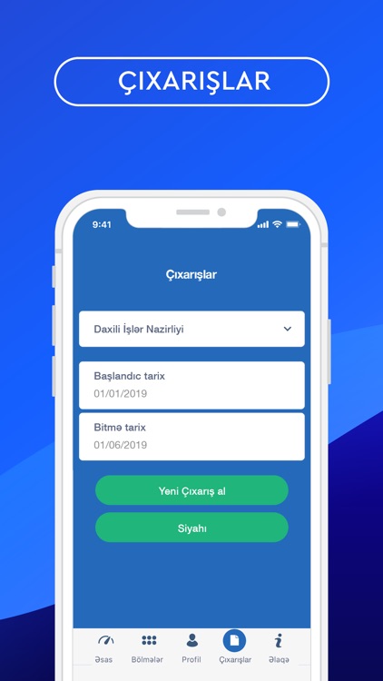 "ASAN ödəniş" sistemi screenshot-4