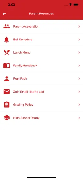 Game screenshot Wagner Middle School hack