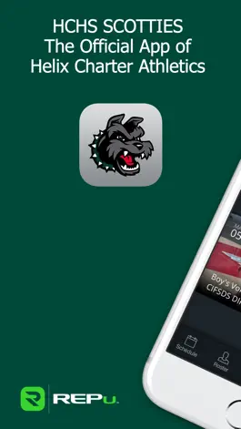 Game screenshot HCHS Scotties mod apk