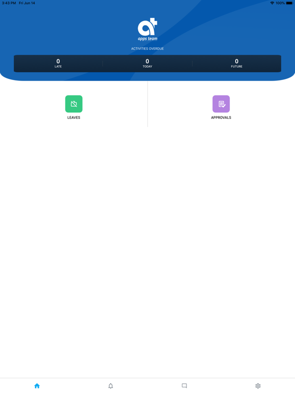 Screenshot #5 pour Epic Apps Team