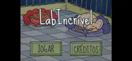 Game screenshot Labincrível mod apk