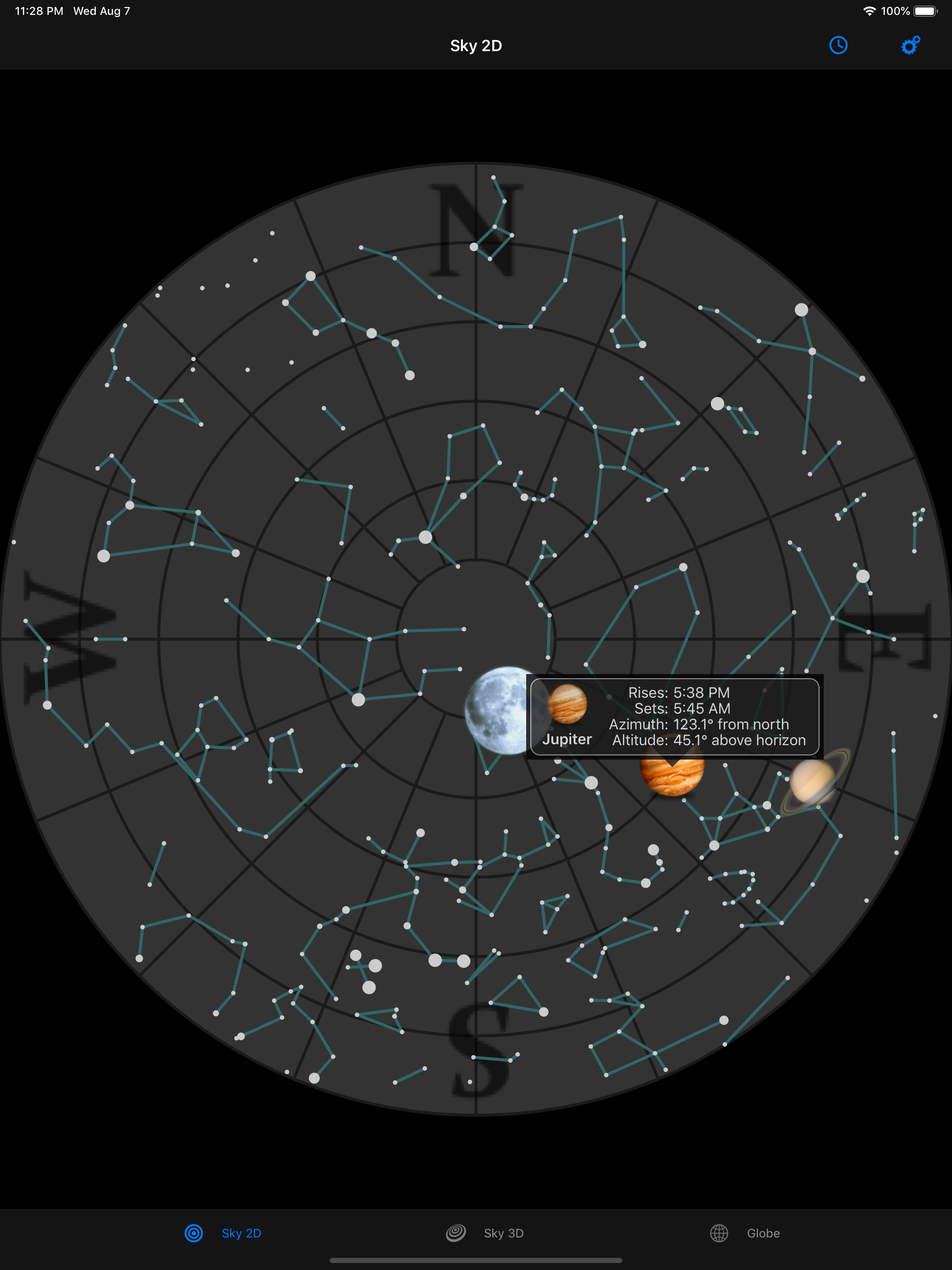 Planets