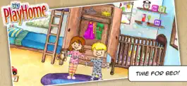 Game screenshot My PlayHome apk