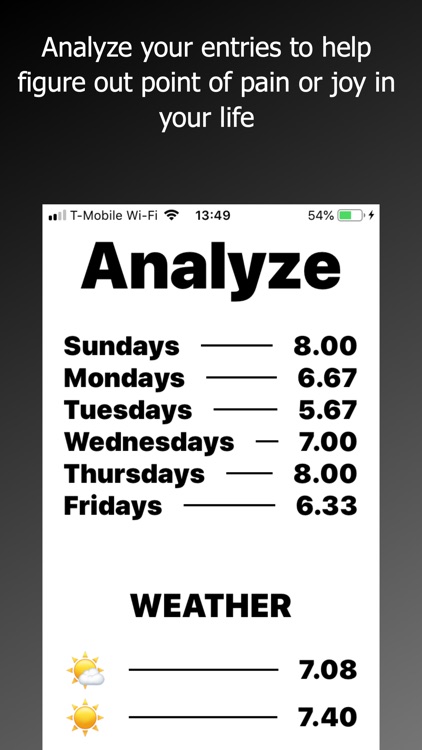 Mirror - Talk To Yourself screenshot-4