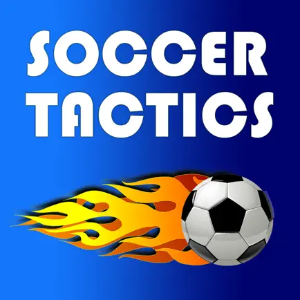 Soccer Tactics Football Game Cheats
