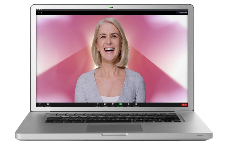 Screenshot #1 pour Vidéos Arrière-plans Pro