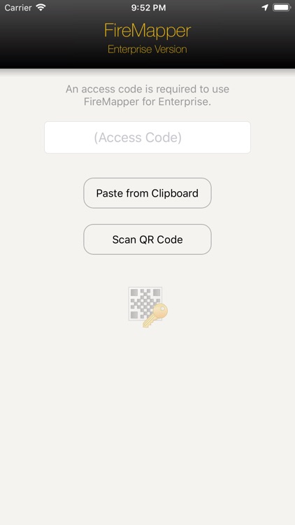 FireMapper Enterprise screenshot-8