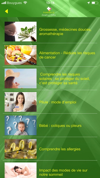 Pharma Centre Ville La Garde