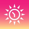 Rise & Shine - Sunrise Time - iPhoneアプリ