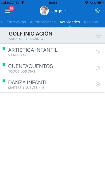 SM Educamos Familias screenshot-3