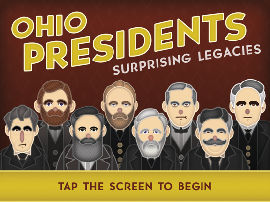 Screenshot #4 pour Ohio Presidents