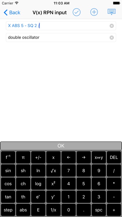 Quantum Wave in a Box screenshot-4