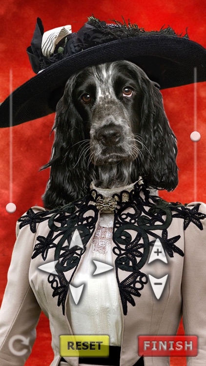 Nobility Dogs screenshot-3