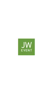 How to cancel & delete jw event 1