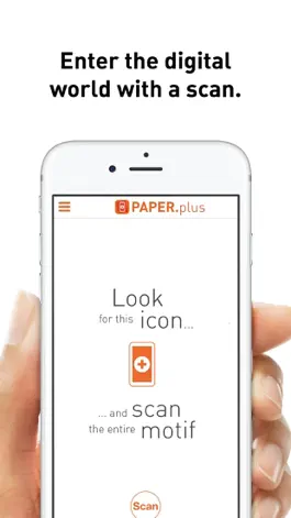Game screenshot PAPER.plus mod apk
