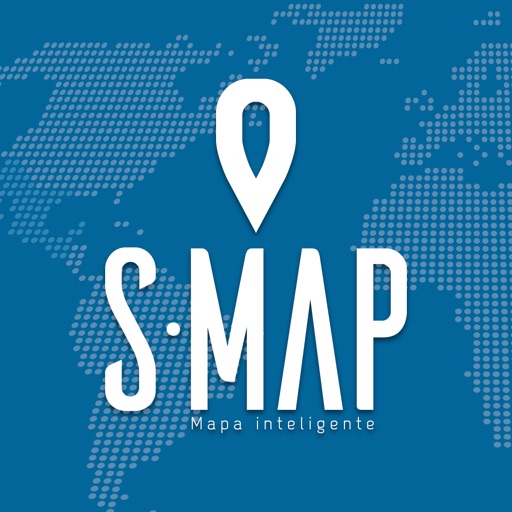 S-Map - AppWisp.com