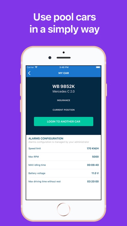 Ecologic.io screenshot-4