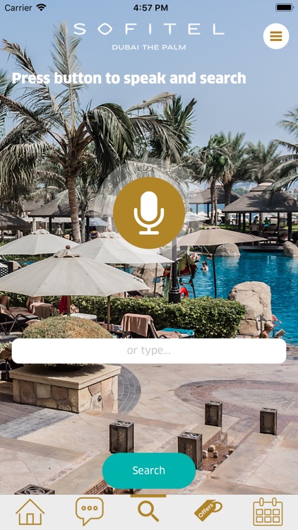 Sofitel Dubai The Palm