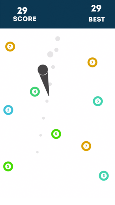 Screenshot #2 pour Shoot Till 10