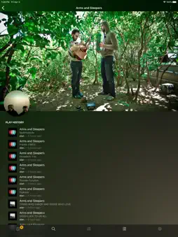 Plex Dash screenshot 13