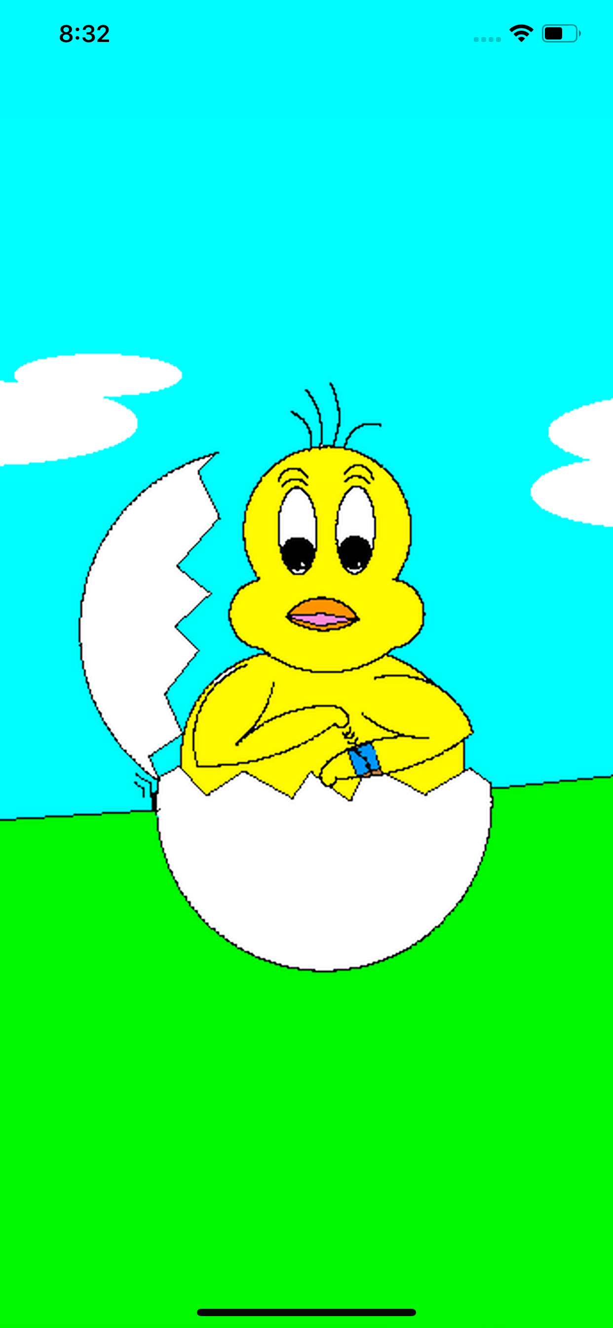 EggHatcher
