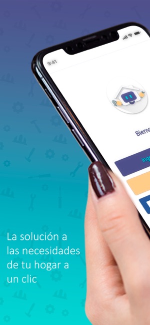 ServiHogar(圖1)-速報App