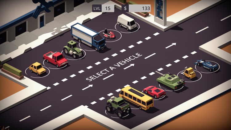 Another Road screenshot-5