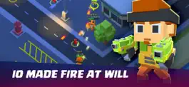 Game screenshot Battle Shooting Hero-Gun Games apk