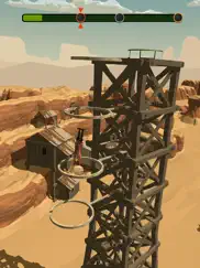 cowboy flip 3d айпад изображения 3