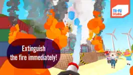 Game screenshot TO-FU Oh!FIRE hack