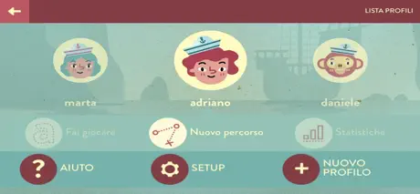 Recupero in ortografia