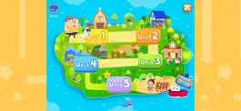 Game screenshot Dr.ABC Grade 1 English apk
