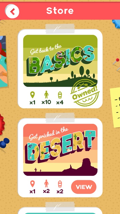 Row Bros screenshot-6