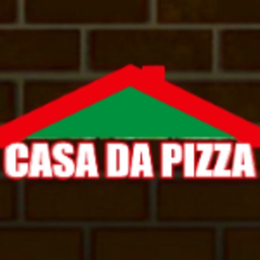 A Casa da Pizza icon