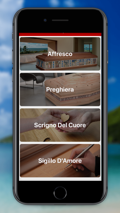 Onoranze Eccellenti screenshot 3