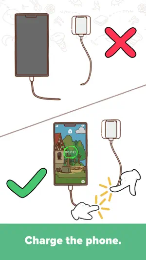 Brain Boom screenshot 2