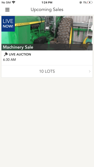 Alastair Beer Auctions Screenshot 1 - AppWisp.com Alastair Beer Auctions Screenshot 1 - AppWisp.com