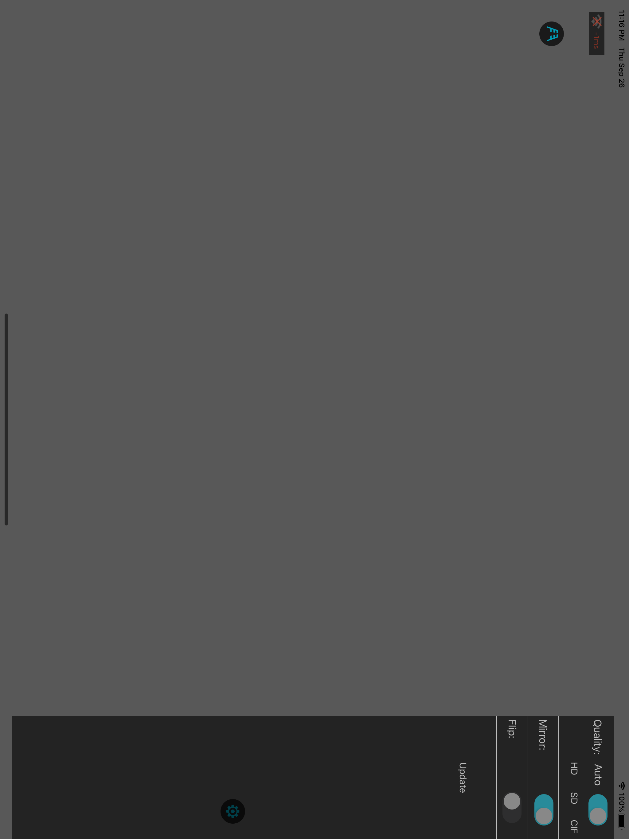ODONA screenshot 4