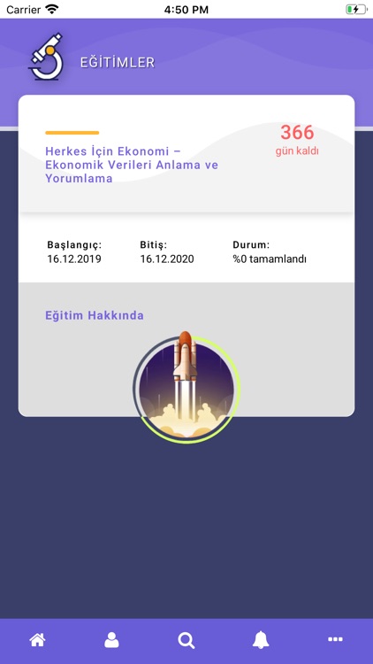 DNA Mobil screenshot-5