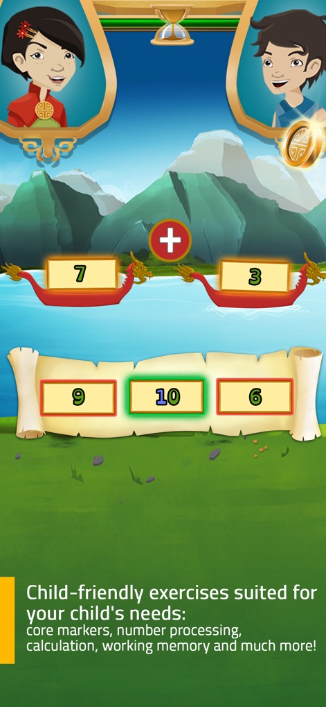 Meister Cody - Talasia - Education App | MWM