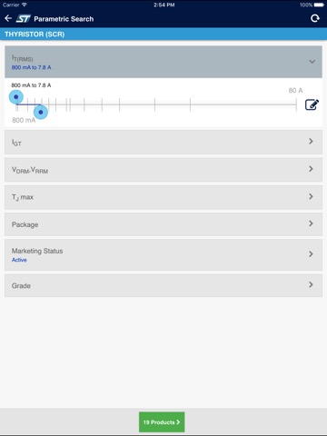 ST Thyristor Finderのおすすめ画像3