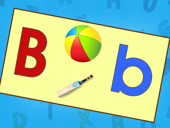Screenshot #5 pour ABC Writing & Phonics Learning