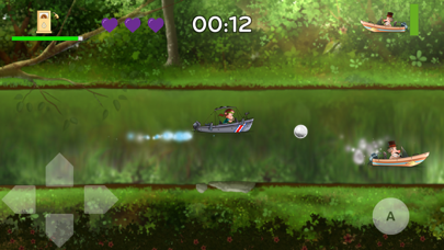 Screenshot #2 pour Rescate en Tortuguero