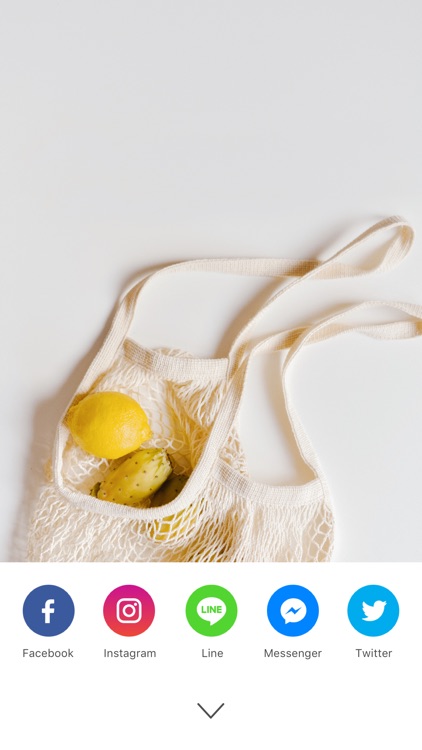 Foodie - Camera for life screenshot-4