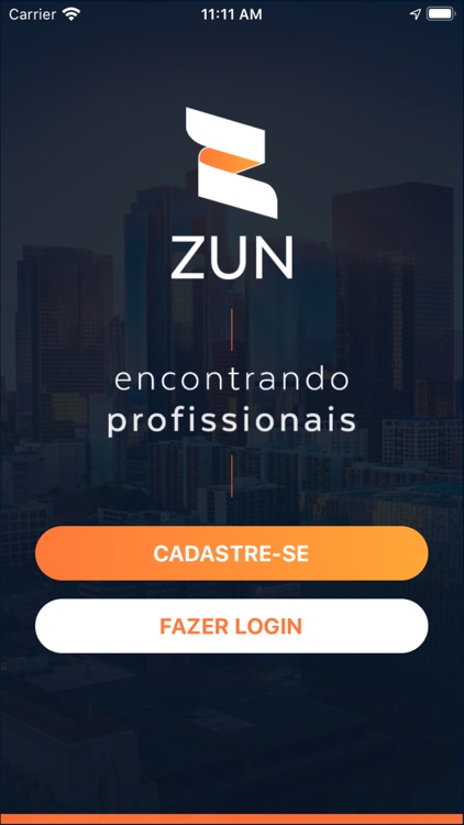 Zun Serviços