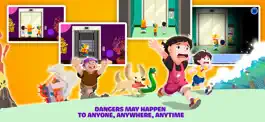 Game screenshot Safety for Kid - Paid Full mod apk