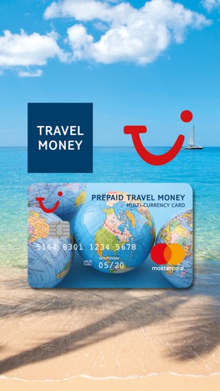 TUI Travel Moneyのおすすめ画像1