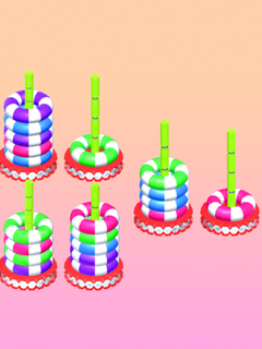 Stack Sort screenshot 11