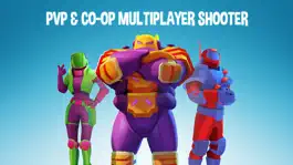 Game screenshot Space Pioneer mod apk